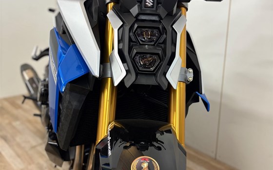 Gebrauchtmotorrad Suzuki GSX-S1000 - Bild 4