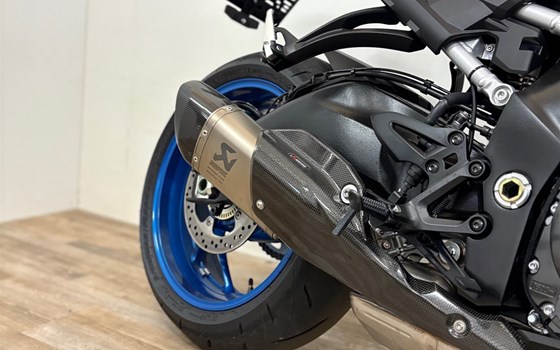 Gebrauchtmotorrad Suzuki GSX-S1000 - Bild 8