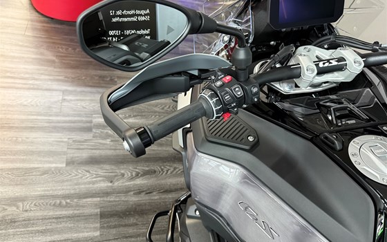 Neufahrzeug BMW R 1300 GS Adventure - Bild 12