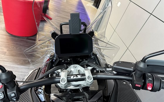 Neufahrzeug BMW R 1300 GS Adventure - Bild 13