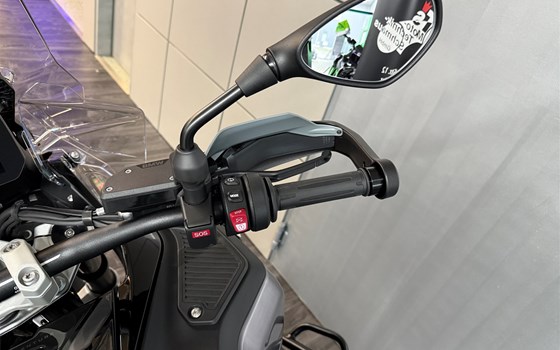 Neufahrzeug BMW R 1300 GS Adventure - Bild 14