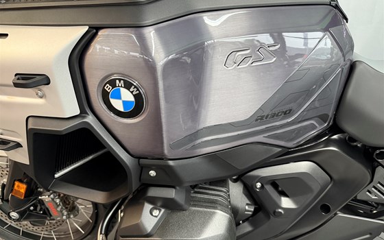 Neufahrzeug BMW R 1300 GS Adventure - Bild 11