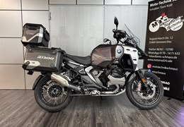 Neumotorrad BMW R 1300 GS Adventure