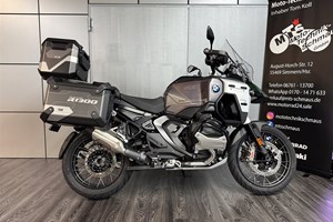 Angebot BMW R 1300 GS Adventure