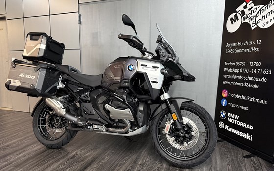 Neufahrzeug BMW R 1300 GS Adventure - Bild 3