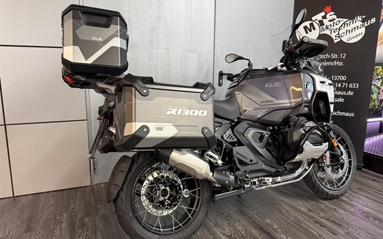 Neufahrzeug BMW R 1300 GS Adventure - Bild 5