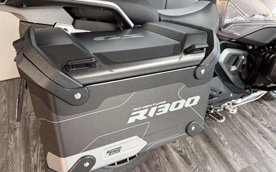 Neufahrzeug BMW R 1300 GS Adventure - Bild 7
