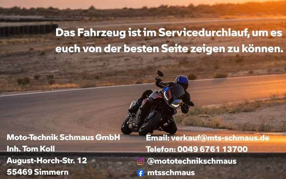 Neufahrzeug BMW R 1300 GS Adventure - Bild 1
