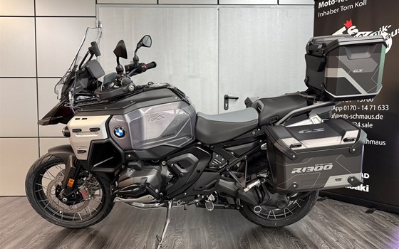 Neufahrzeug BMW R 1300 GS Adventure - Bild 2