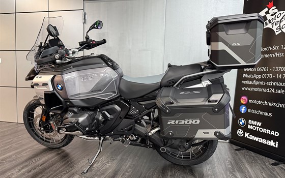 Neufahrzeug BMW R 1300 GS Adventure - Bild 4