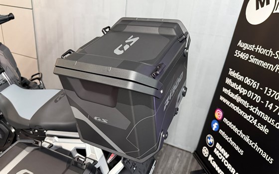 Neufahrzeug BMW R 1300 GS Adventure - Bild 6