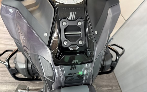 Neufahrzeug BMW R 1300 GS Adventure - Bild 9