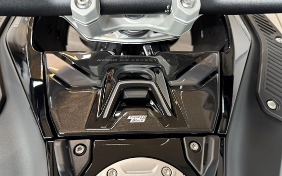 Neufahrzeug BMW R 1300 GS Adventure - Bild 10