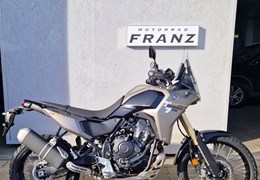 Gebrauchte Yamaha Tenere 700