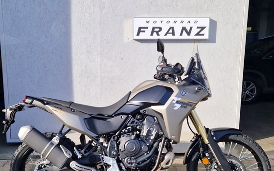 Gebrauchtmotorrad Yamaha Tenere 700 - Bild 1