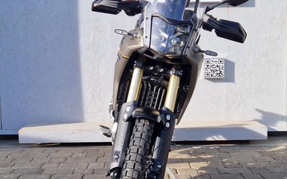 Gebrauchtmotorrad Yamaha Tenere 700 - Bild 3