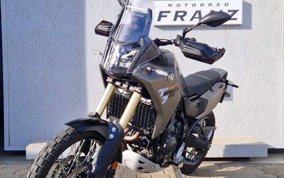 Gebrauchtmotorrad Yamaha Tenere 700 - Bild 4