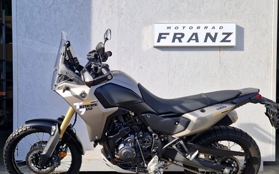 Gebrauchtmotorrad Yamaha Tenere 700 - Bild 5