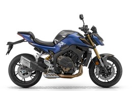 Neumotorrad QJ Motor SRK 800