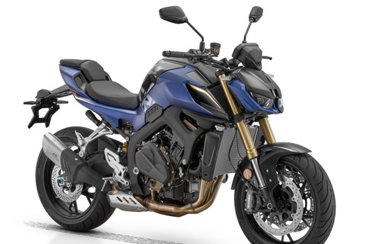 Neufahrzeug QJ Motor SRK 800 - Bild 2