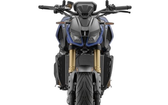 Neufahrzeug QJ Motor SRK 800 - Bild 3