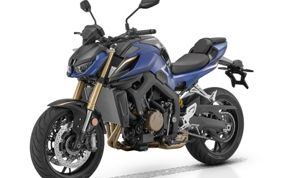 Neufahrzeug QJ Motor SRK 800 - Bild 4