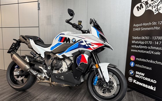 Neufahrzeug BMW M 1000 XR - Bild 3