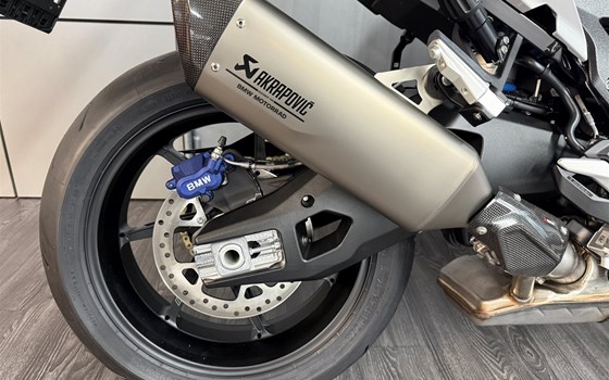 Neufahrzeug BMW M 1000 XR - Bild 7