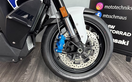 Neufahrzeug BMW M 1000 XR - Bild 8