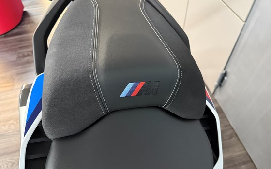 Neufahrzeug BMW M 1000 XR - Bild 9