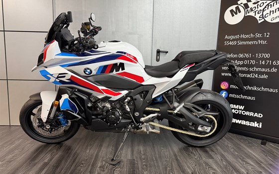 Neufahrzeug BMW M 1000 XR - Bild 2