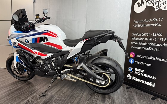 Neufahrzeug BMW M 1000 XR - Bild 4