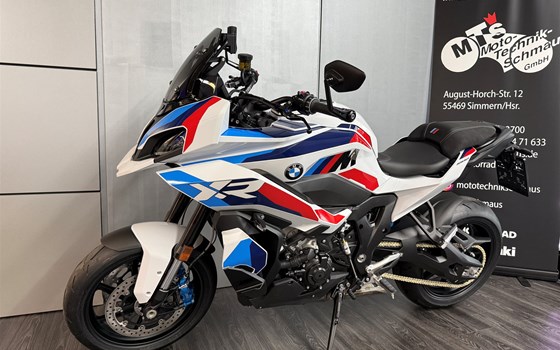 Neufahrzeug BMW M 1000 XR - Bild 6