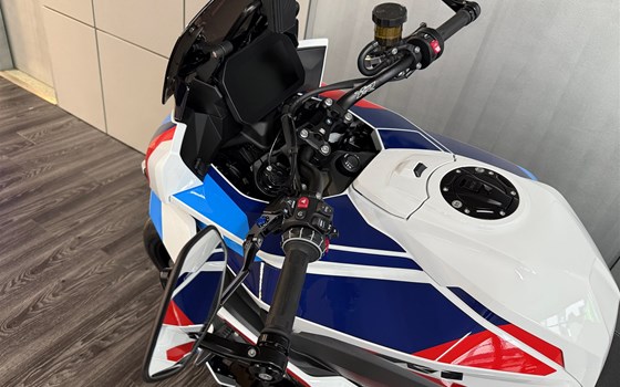 Neufahrzeug BMW M 1000 XR - Bild 11
