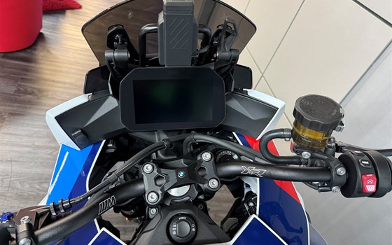 Neufahrzeug BMW M 1000 XR - Bild 12