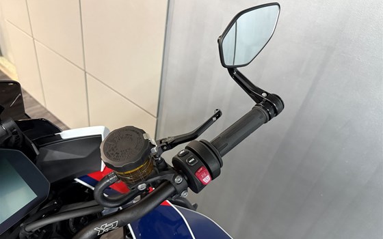 Neufahrzeug BMW M 1000 XR - Bild 13