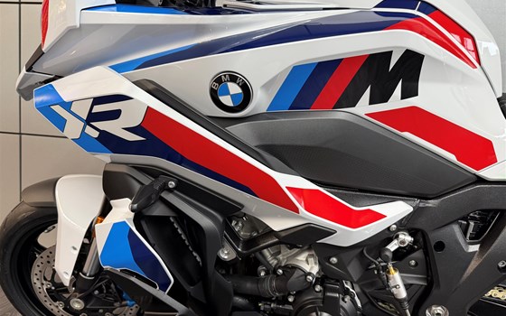Neufahrzeug BMW M 1000 XR - Bild 10