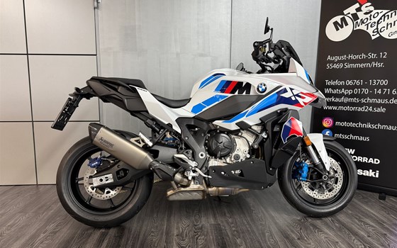 Neufahrzeug BMW M 1000 XR - Bild 1