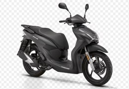 Neumotorrad QJ Motor SQ 16