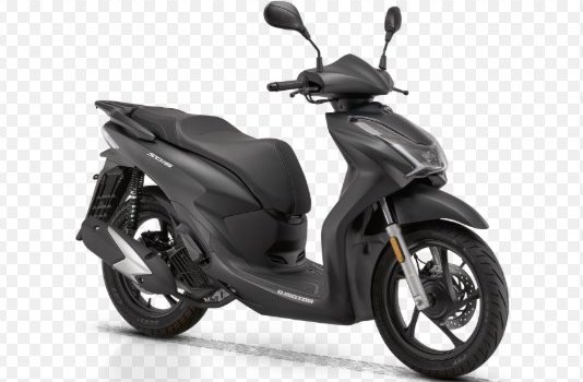 Neufahrzeug QJ Motor SQ 16 350 - Bild 1