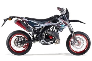 Angebot Rieju MRT 50 Trophy