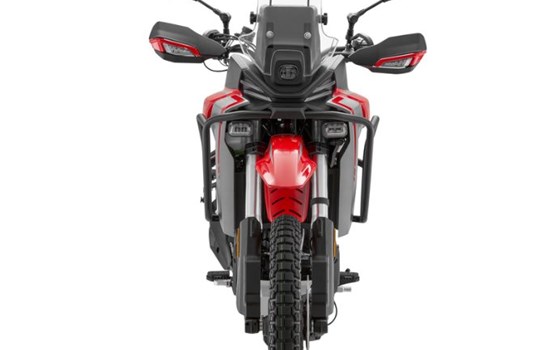 Neufahrzeug QJ Motor SRT 450 RX - Bild 3