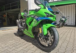 Neumotorrad Kawasaki Ninja ZX-10R