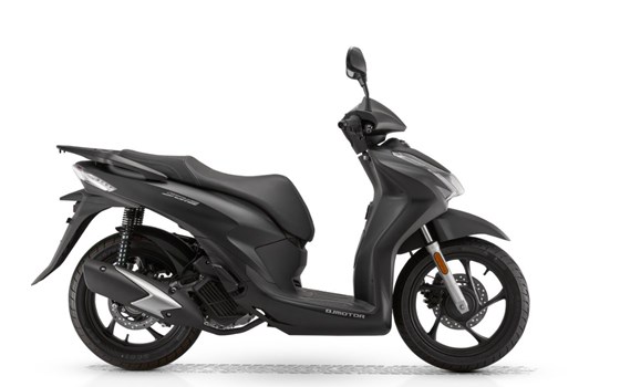 Neufahrzeug QJ Motor SQ 16 - Bild 2