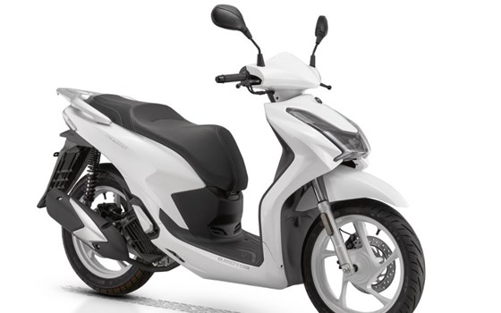 Neufahrzeug QJ Motor SQ 16 - Bild 4