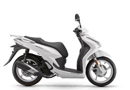 Neumotorrad QJ Motor SQ 16