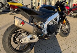 Gebrauchte Aprilia Tuono V4 1100 Factory