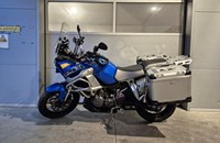 Soziustaugliche Motorräder bis 7000 Euro