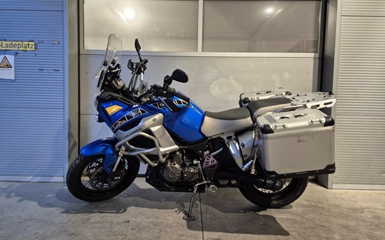 Gebrauchtmotorrad Yamaha XT1200Z Super Tenere - Bild 1