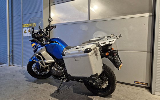 Gebrauchtmotorrad Yamaha XT1200Z Super Tenere - Bild 3